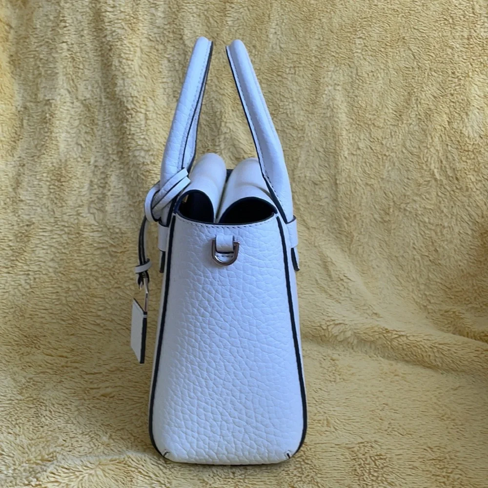 NWOT Kate Spade Satchel - Picture 3 of 11